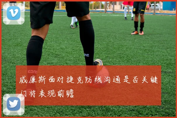 威廉斯面对捷克防线沟通是否关键门将表现前瞻