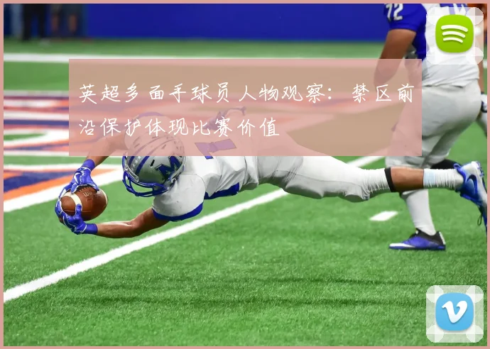 英超多面手球员人物观察：禁区前沿保护体现比赛价值